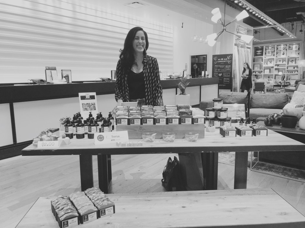 6 pasos que me abrieron una gran&nbsp;puerta