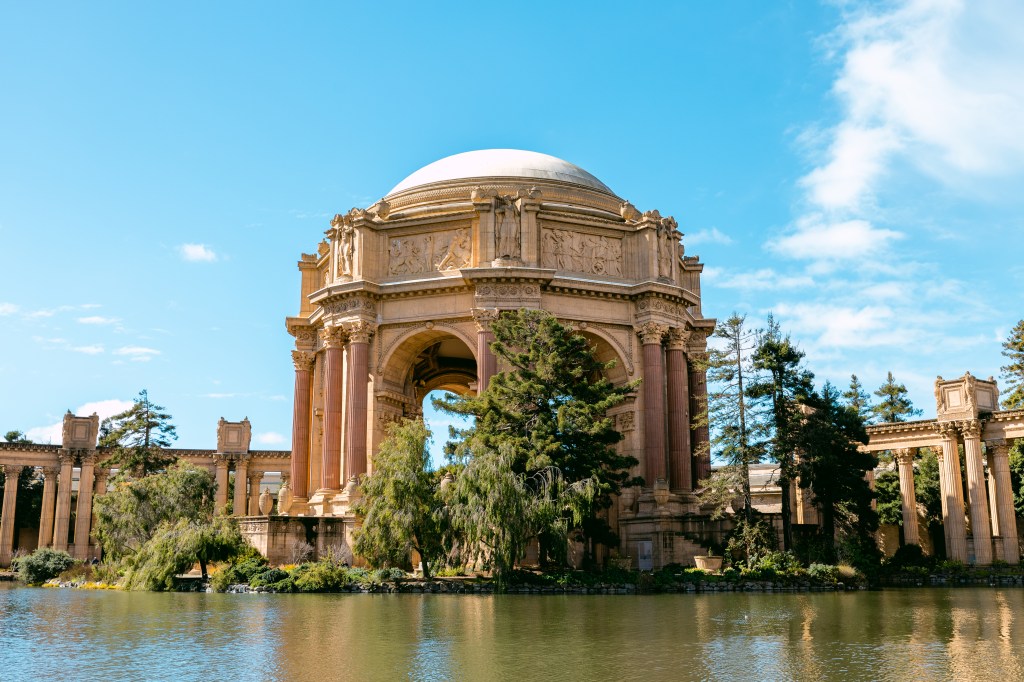San Francisco: Días de&nbsp;celebración