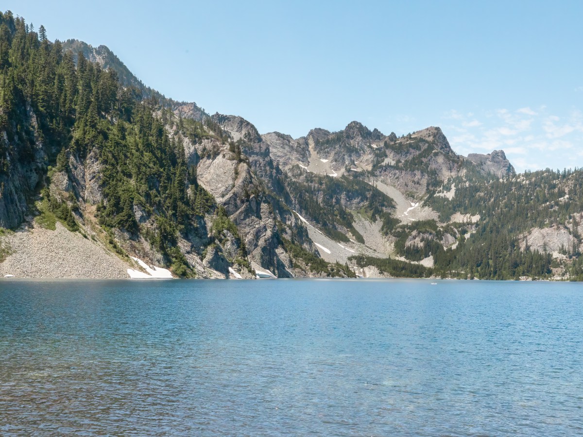 Senderismo: 5 recomendaciones para&nbsp;principiantes