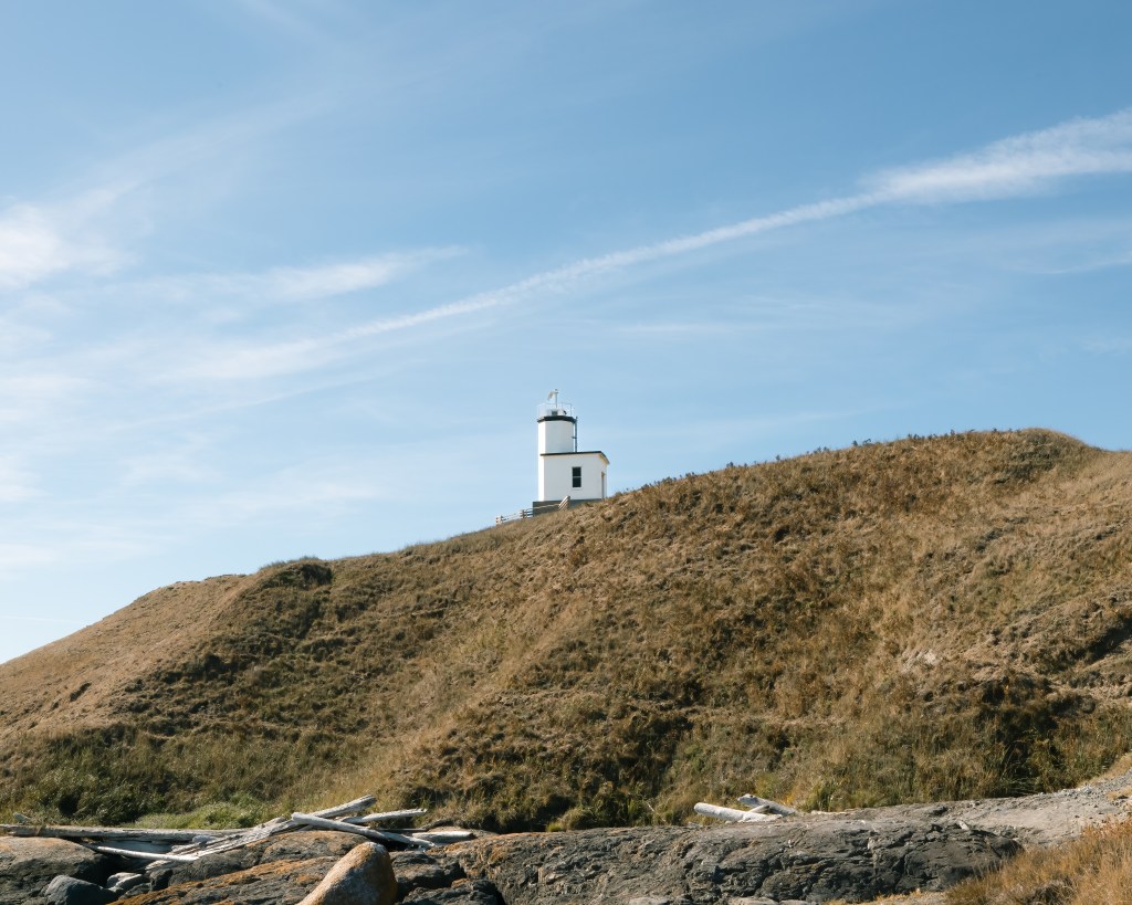 Que mucho huimos de esto