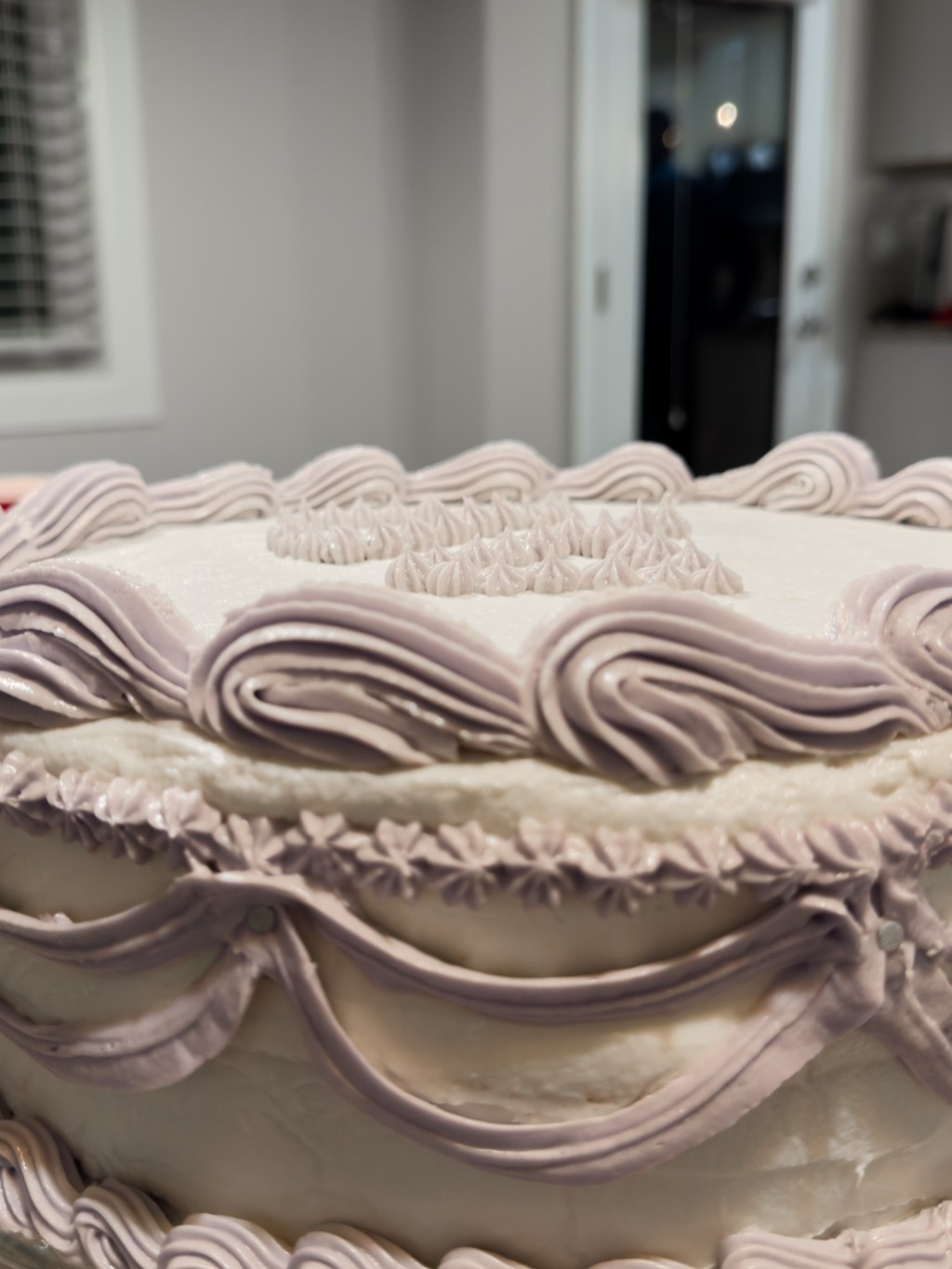 Quiero recordar este gesto por siempre