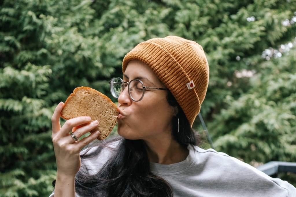 Journey con sabor a pan